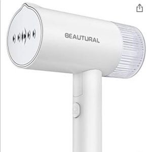 BEAUTURAL Steamer for Clothes